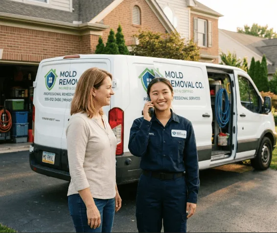 Crawlspace Mold Remediation East Wenatchee, WA FAQs